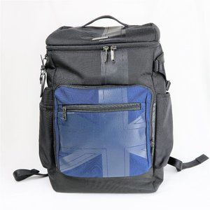 SOLD TUMI Limited Edition Two-in-One Backpack